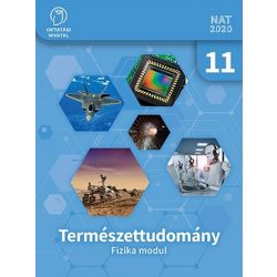 Természettudomány - Fizika modul 11. évfolyam