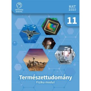 Természettudomány - Fizika modul 11. évfolyam