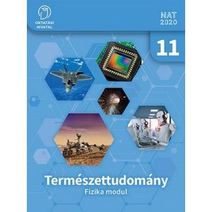 Természettudomány - Fizika modul 11. évfolyam