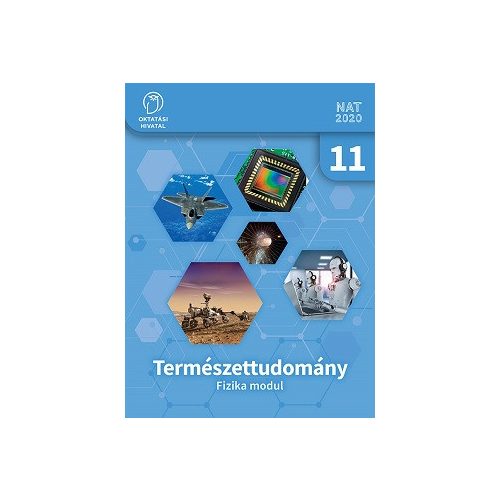 Természettudomány - Fizika modul 11. évfolyam