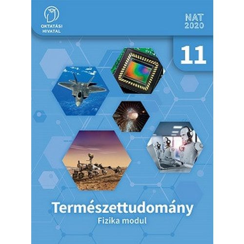 Természettudomány - Fizika modul 11. évfolyam