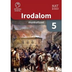 Irodalom 5. munkafüzet B