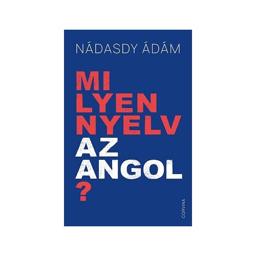 Milyen nyelv az angol?