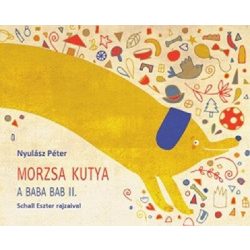 Morzsa kutya - A Baba Bab II. (új kiadás)