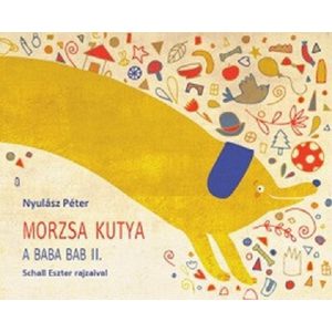 Morzsa kutya - A Baba Bab II. (új kiadás)