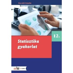 Statisztika gyakorlat 12. osztály