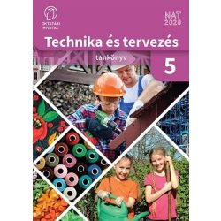 Technika és tervezés 5.