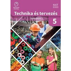 Technika és tervezés 5.