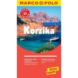 Korzika - Marco Polo