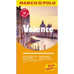 Velence - Marco Polo