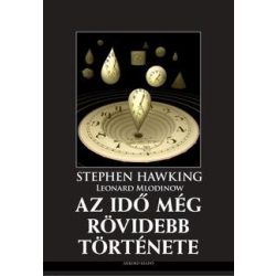 Az idő még rövidebb története