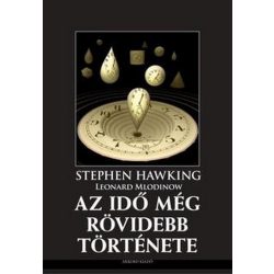 Az idő még rövidebb története