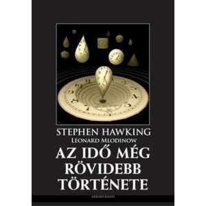 Az idő még rövidebb története