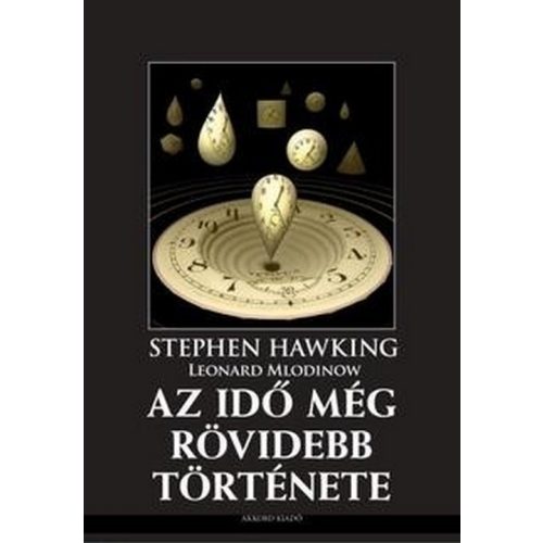 Az idő még rövidebb története