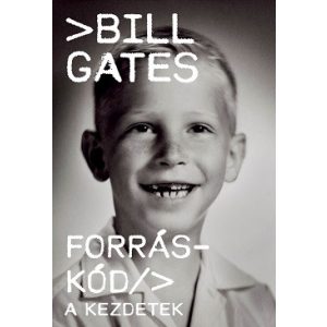 Forráskód - A kezdetek