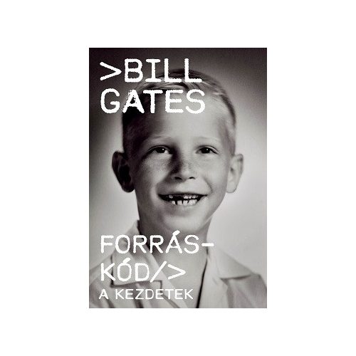 Forráskód - A kezdetek