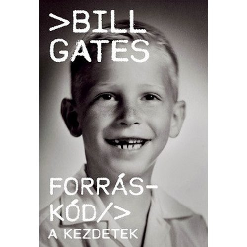 Forráskód - A kezdetek