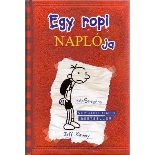 Egy ropi naplója 1.