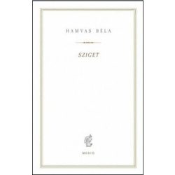 Sziget - Hamvas Béla kiskönyvtár