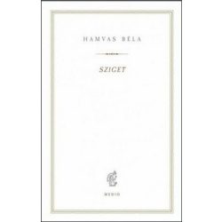 Sziget - Hamvas Béla kiskönyvtár