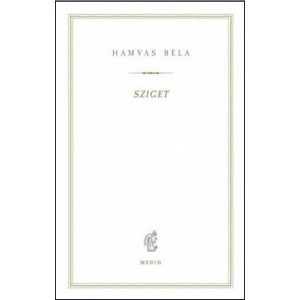 Sziget - Hamvas Béla kiskönyvtár