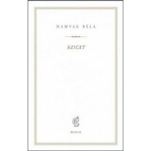 Sziget - Hamvas Béla kiskönyvtár