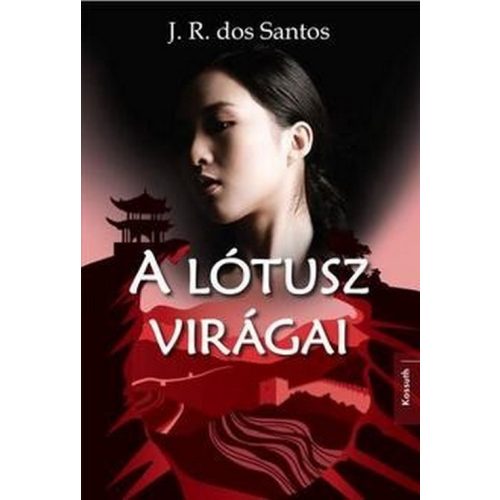 A lótusz virágai