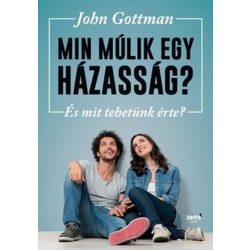 Min múlik egy házasság? És mit tehetünk érte?
