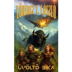 Üvöltő Bika (új kiadás)