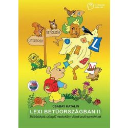 LEXI Betűországban II.