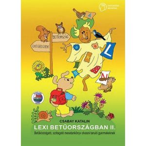 LEXI Betűországban II.