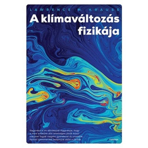 A klímaváltozás fizikája