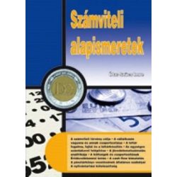 Számviteli alapismeretek