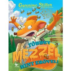 Többet mézzel, mint erővel! - Mulatságos történetek
