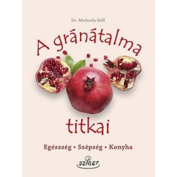 A gránátalma titkai - Titok sorozat