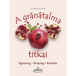 A gránátalma titkai - Titok sorozat