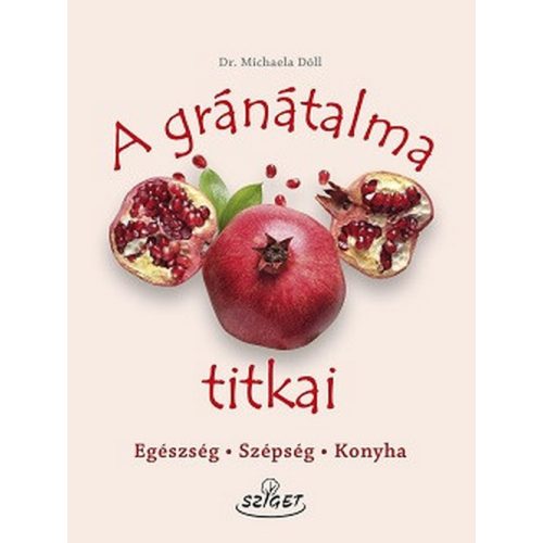 A gránátalma titkai - Titok sorozat