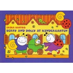 Berry and Dolly at Kindergarten