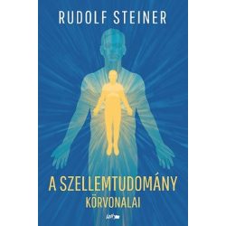 A szellemtudomány körvonalai
