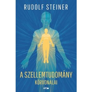 A szellemtudomány körvonalai