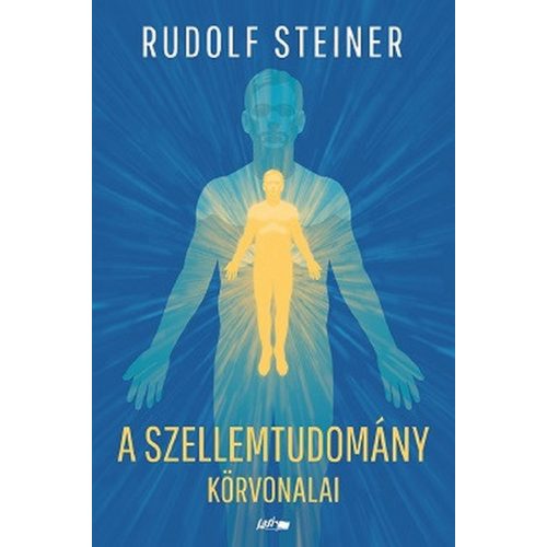 A szellemtudomány körvonalai