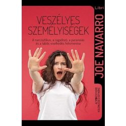 Veszélyes személyiségek