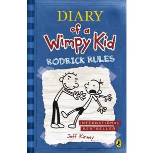 Diary of A Wimpy Kid: Rodrick Rules (2)