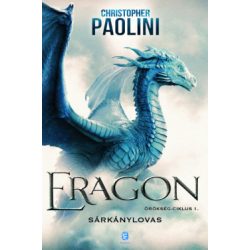 Eragon - Sárkánylovas - Örökség-ciklus 1