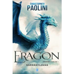 Eragon - Sárkánylovas - Örökség-ciklus 1