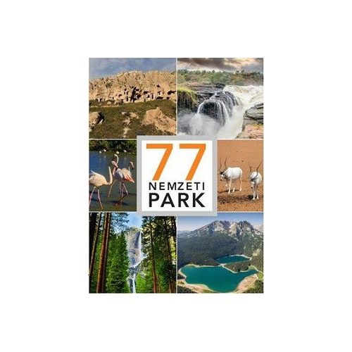 77 nemzeti park
