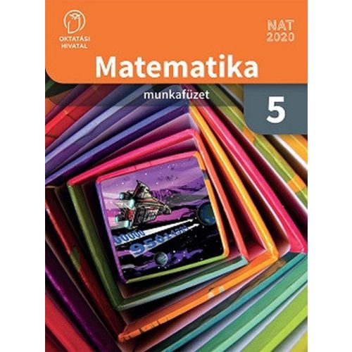  Matematika 5. munkafüzet (A)
