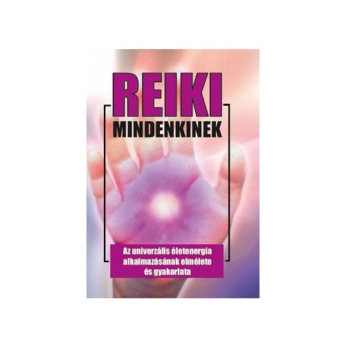 Reiki mindenkinek