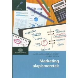 Marketing alapismeretek