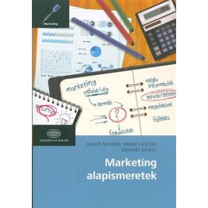 Marketing alapismeretek